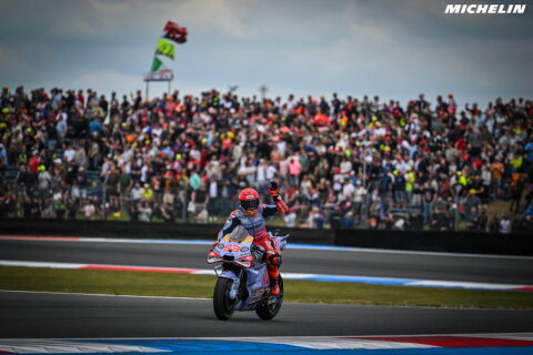 Marc Marquez histoire