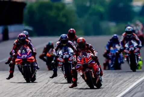 MotoGP