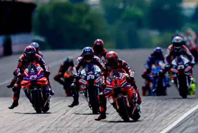 MotoGP