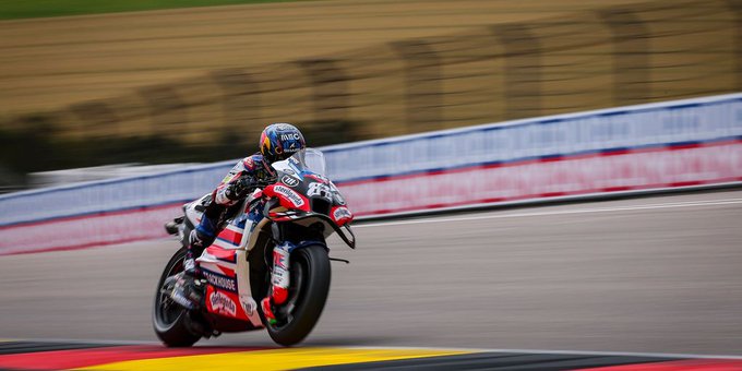 Miguel Oliveira