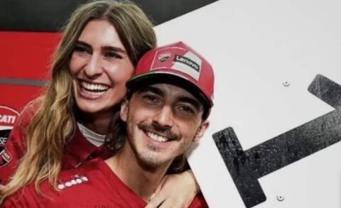 Pecco Bagnaia