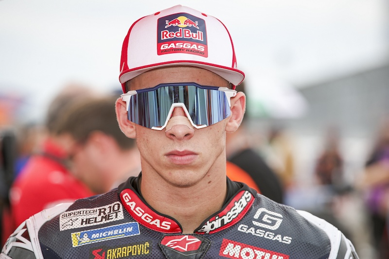 Acosta, MotoGP