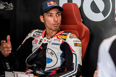 Moto3 Hongrie FP1 : Il y a déjà du grabuge au Balaton Park…