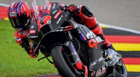 Maverick Vinales