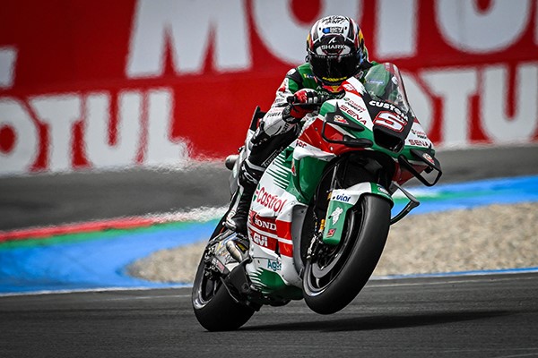 Johann Zarco