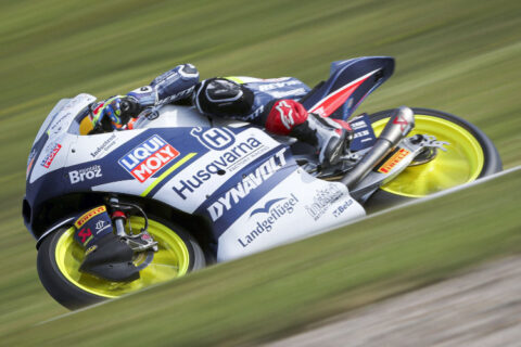 #AmericasGP : Les horaires du Grand Prix d’Austin