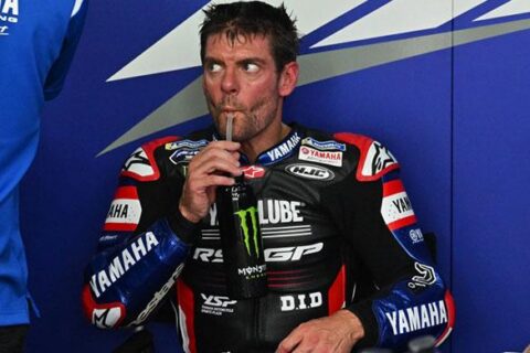Cal Crutchlow