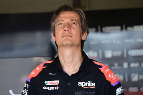 Moto2 Tha?lande Course : Ogura s’incline mais remporte le titre