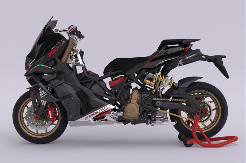 Gresini 