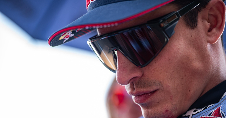 Marc Marquez