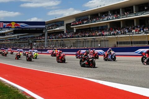 Moto2 : La FIM répond aux communications de Carlos Tatay