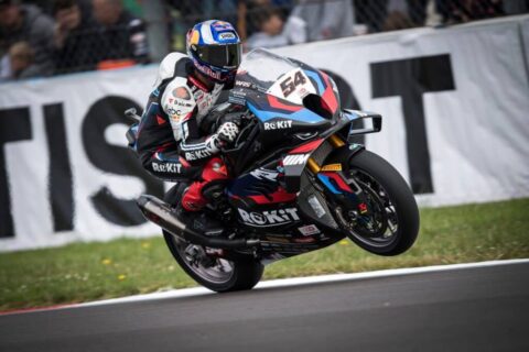 Moto3 Japon Qualifications : Rueda arrache la pole sur le fil