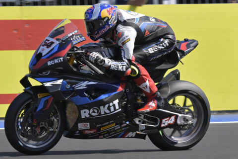 Moto2 Tha?lande Qualifications : Ai Ogura se rapproche du titre mondial