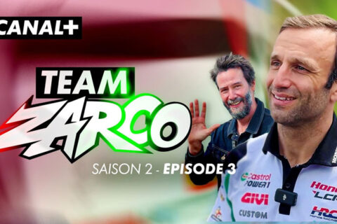 Moto2 Japon : Ai Ogura arrive à domicile avec un doigt posé sur le titre