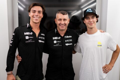 MotoGP Interview Hervé Poncharal (2/3) : L’apport de Liberty Media……
