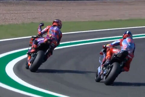 Moto2 Tha?lande : Avant le MotoGP, Ogura met fin à 15 ans d’attente pour le Japon