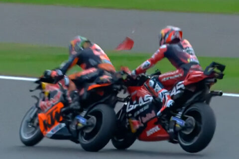 Moto2 / Moto3 : L’agencement des séances repensé pour 2025