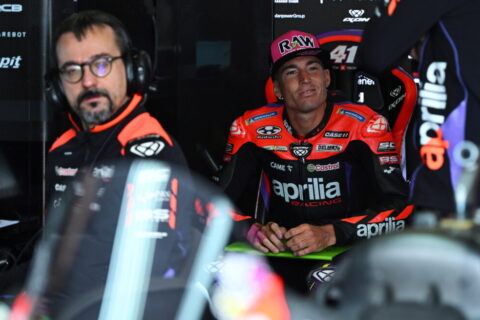 MotoGP 2025 : Présentation Monster Energy Yamaha et Prima Pramac Racing en direct !