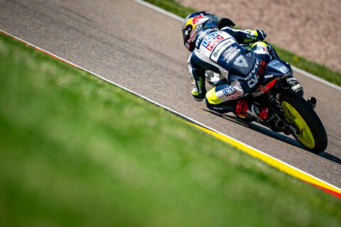 La petite gazette de Misano : Les MotoGP sauvées par les tracteurs !