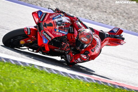 Bagnaia Autriche