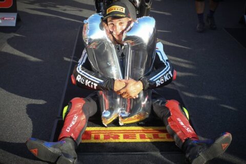 Moto2 Japon – P2 : Canet se démarque en conditions mixtes