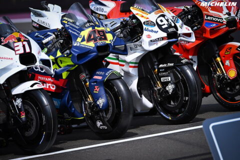 Moto2 Autriche – P2 : Ogura à la faute, Garcia en profite