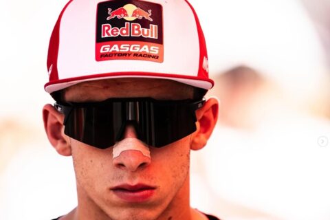 MotoGP : les Concessions portent leurs fruits, Ducati perd de son invincibilité