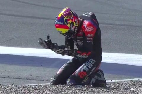 Moto2 Austin P1 : Jake Dixon donne le ton