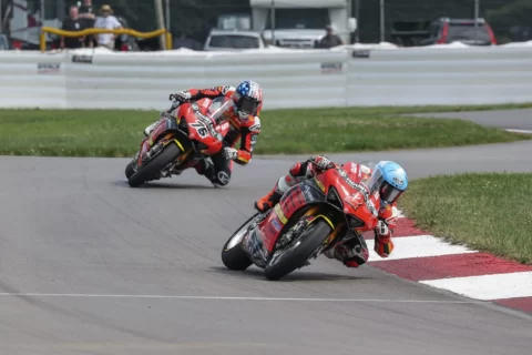 MotoAmerica