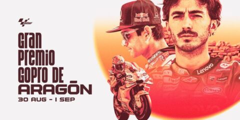 MotoGP, France J3 : à quelle heure ont lieu les courses de ce dimanche au Mans ?
