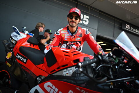 MotoGP : le circuit du prochain Grand Prix vise le patrimoine Mondial de l’UNESCO