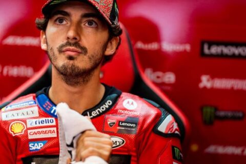 MotoGP, Johann Zarco évolue chez Honda sans échanger avec Mir et Marini