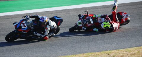 Alvaro Bautista