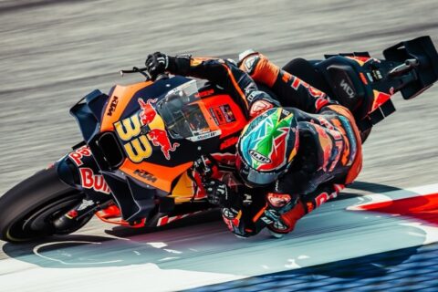 [Oldies] Petit historique des courses motos au Japon