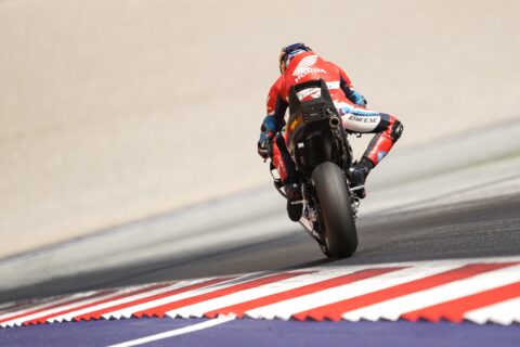 Autriche Bradl