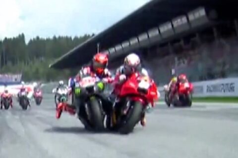Moto2 – Manuel Gonzalez intensifie son entra?nement avant le marathon asiatique