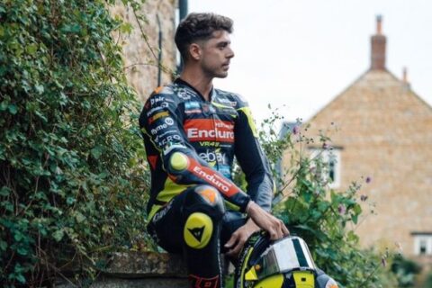 Moto2 Aragon – Championnat : Jake Dixon doit encore y croire