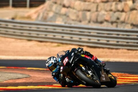 [Oldies] Petit historique des courses motos au Japon