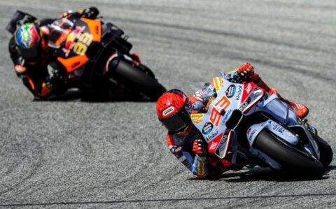 Marc Marquez