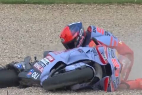 MotoGP, Aragon J1, Johann Zarco (Honda/6) : En ligne avec ses attentes, mais…