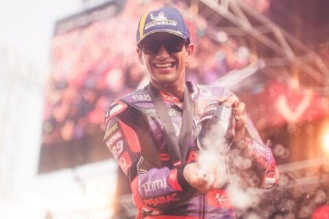 MotoGP : L’histoire du Grand Prix d’Autriche