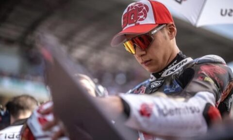 Nakagami