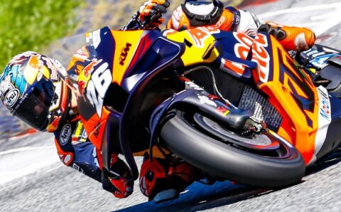 Dani Pedrosa