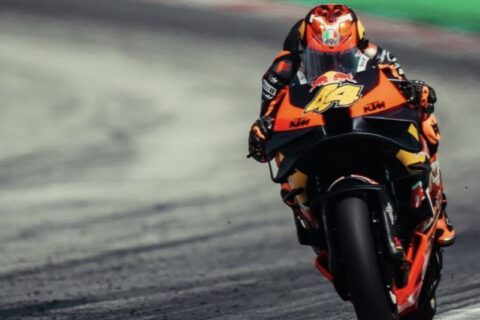 Pol Espargaró