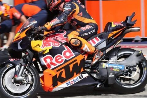 MotoGP à Brno : un retour menacé par la justice ?