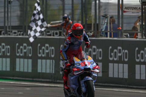 MotoGP : L’histoire du Grand Prix d’Autriche