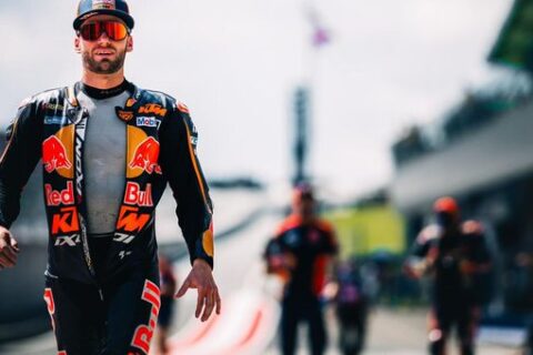 MotoGP : Carmelo Ezpeleta veut un Grand Prix en Arabie Saoudite qui reste un mirage