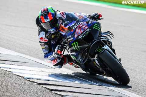MotoGP BREAKING NEWS, Fabio Quartararo : une opération pour revenir en force en 2025