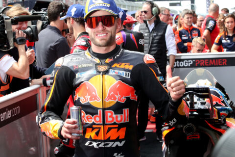 Moto2 Japon – P1 : Salac double la mise
