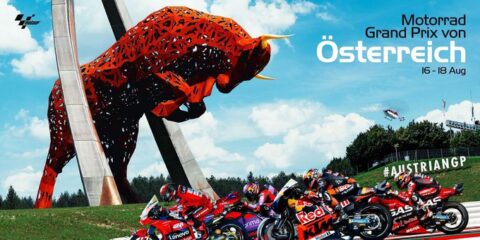Moto2 Misano 2 – Tony Arbolino commence à y croire